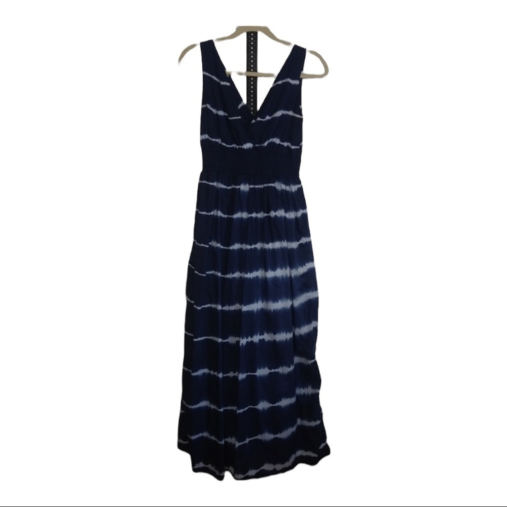 Merona long sun dress Sz XS